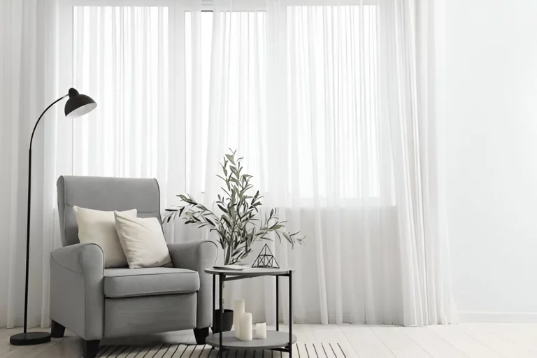 Luxury Curtains in Dubai