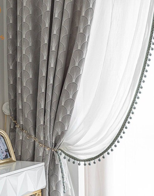 Eco-Friendly Curtains in Dubai