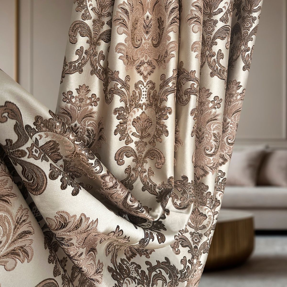 Curtain Shop Near Me