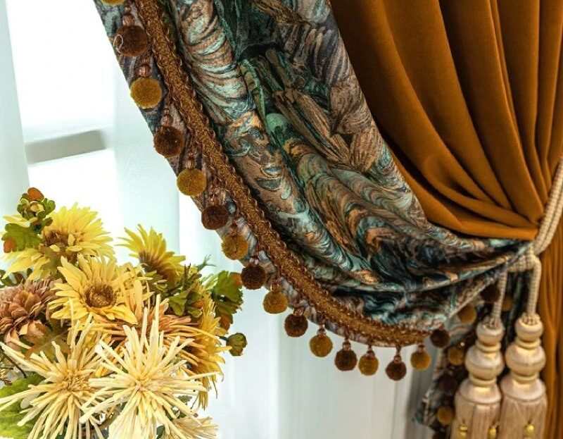 Curtain Shop Near Me