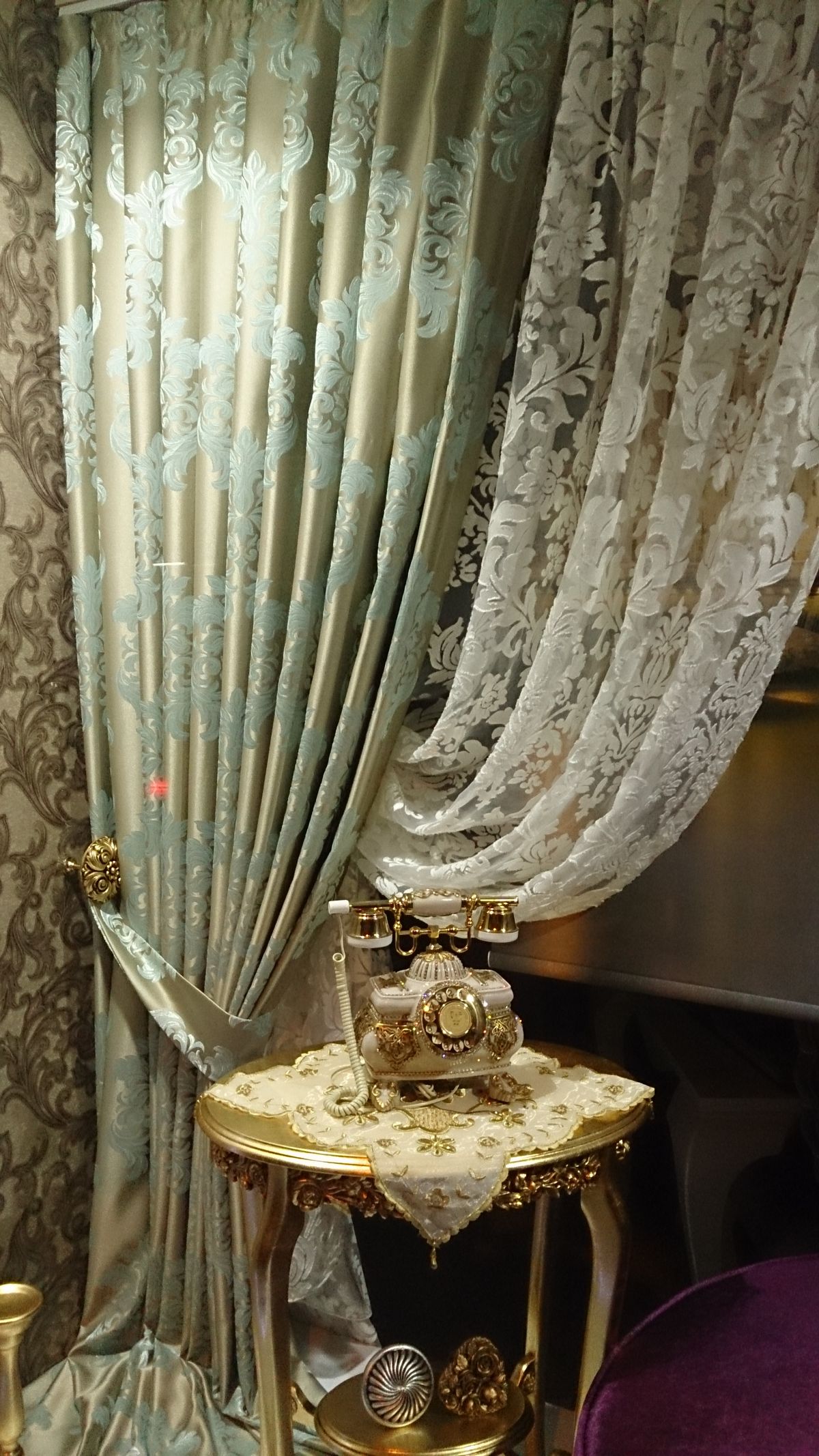 Curtain Shop Near Me