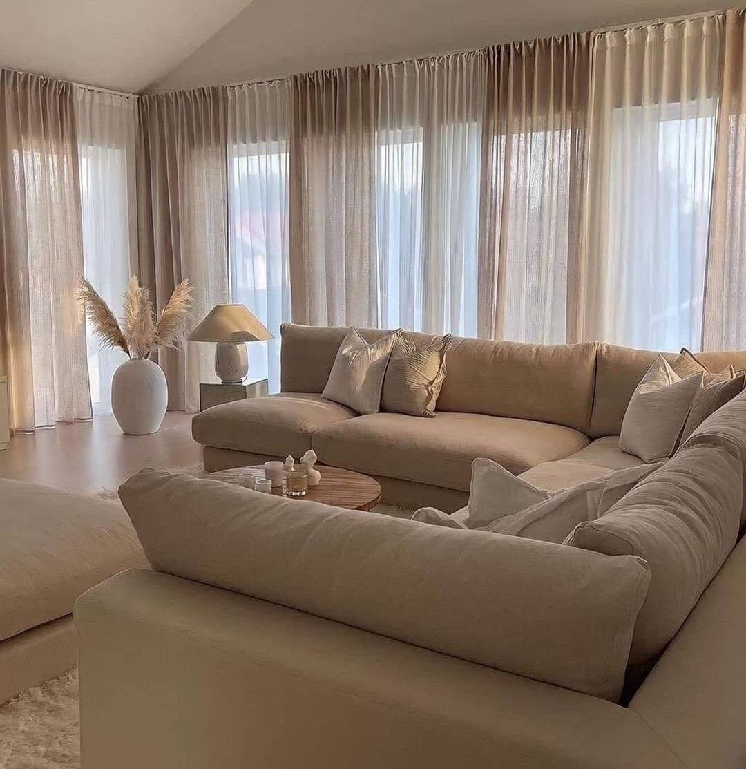 Sheer Curtain Fabric Manufacturers