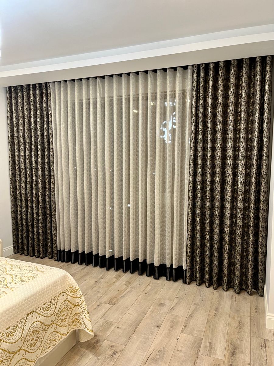 Window Blinds Dubai