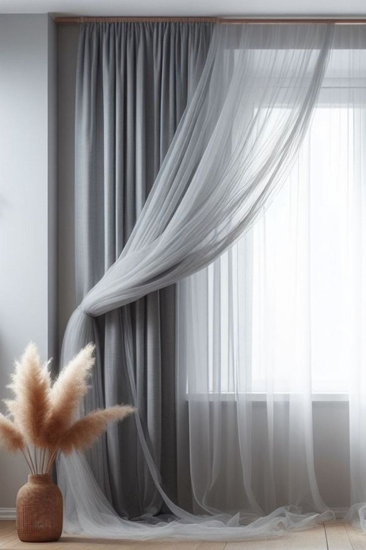 Eco-Friendly Curtains in Dubai