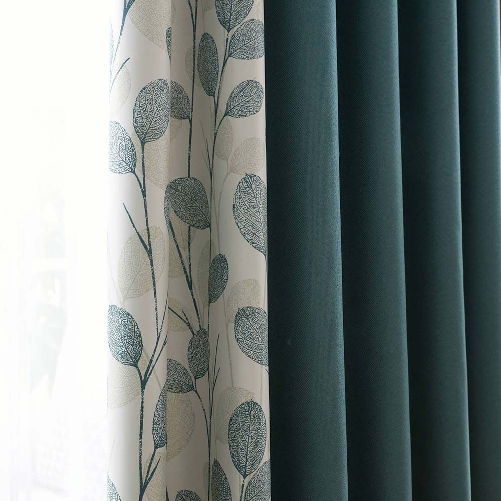 Modern Curtains for Living Room 