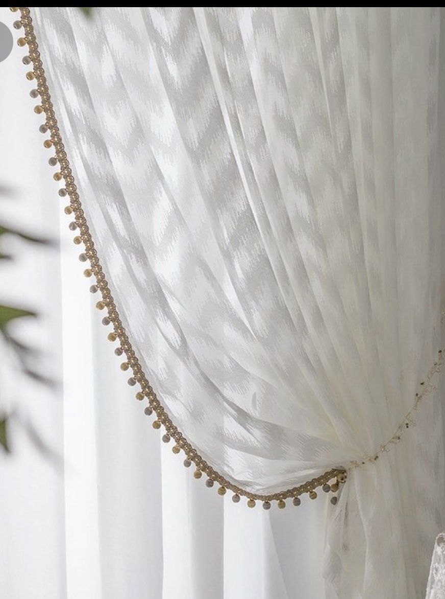 Eco-Friendly Curtains in Dubai