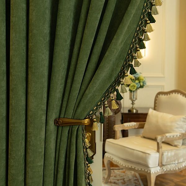 Curtain Shop Near Me