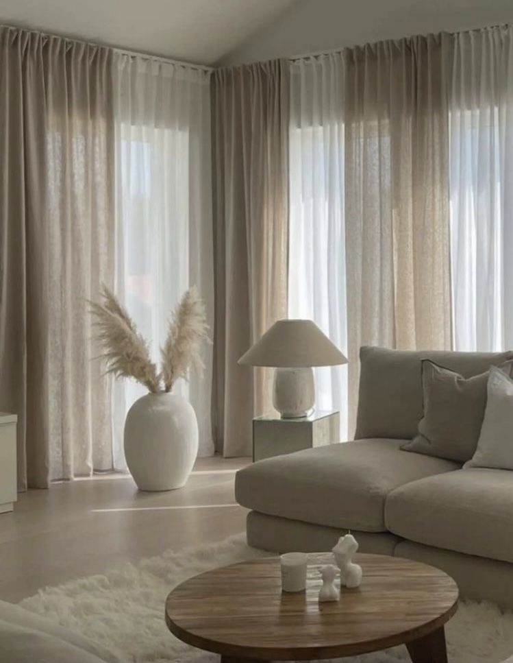 Sheer Curtain Fabric Manufacturers