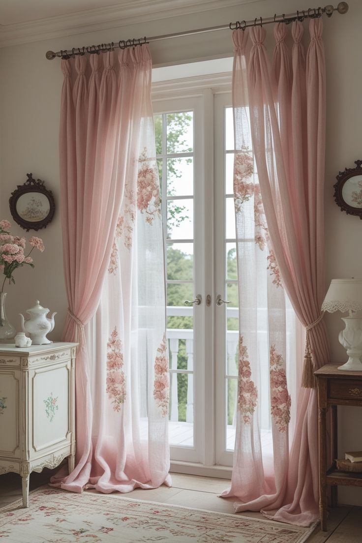 Curtains for Kids Room