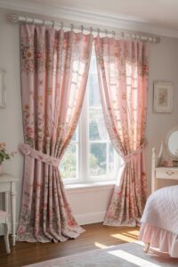 Curtains for Kids Room