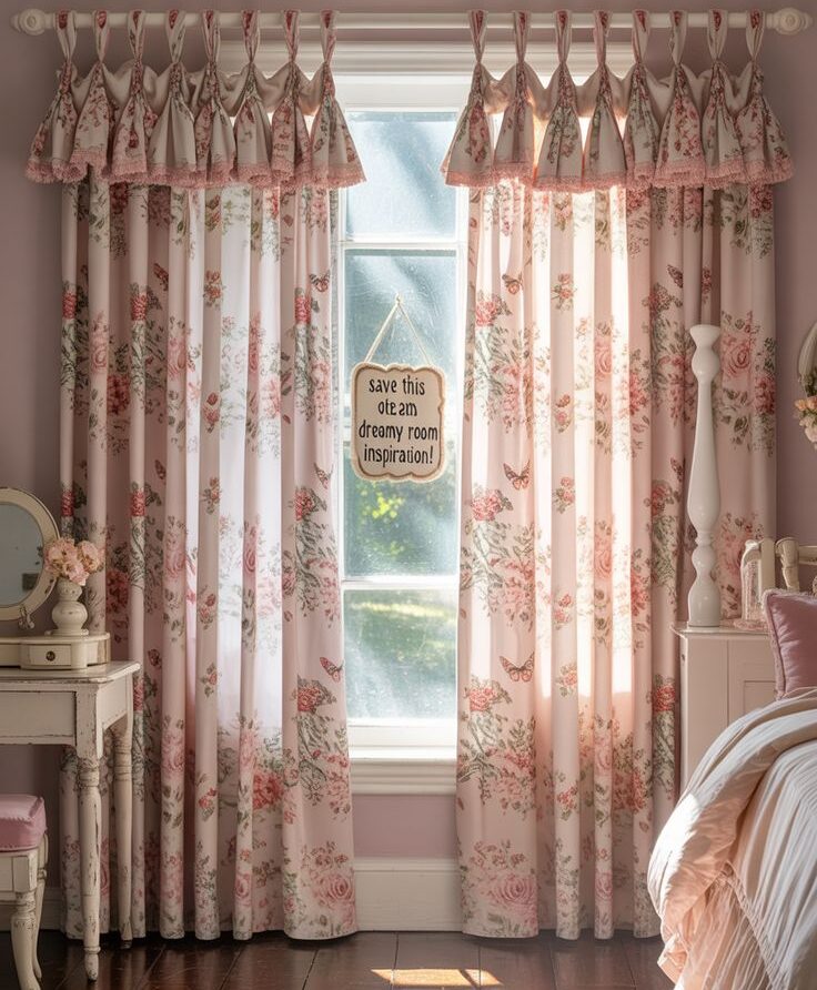 Curtains for Kids Room
