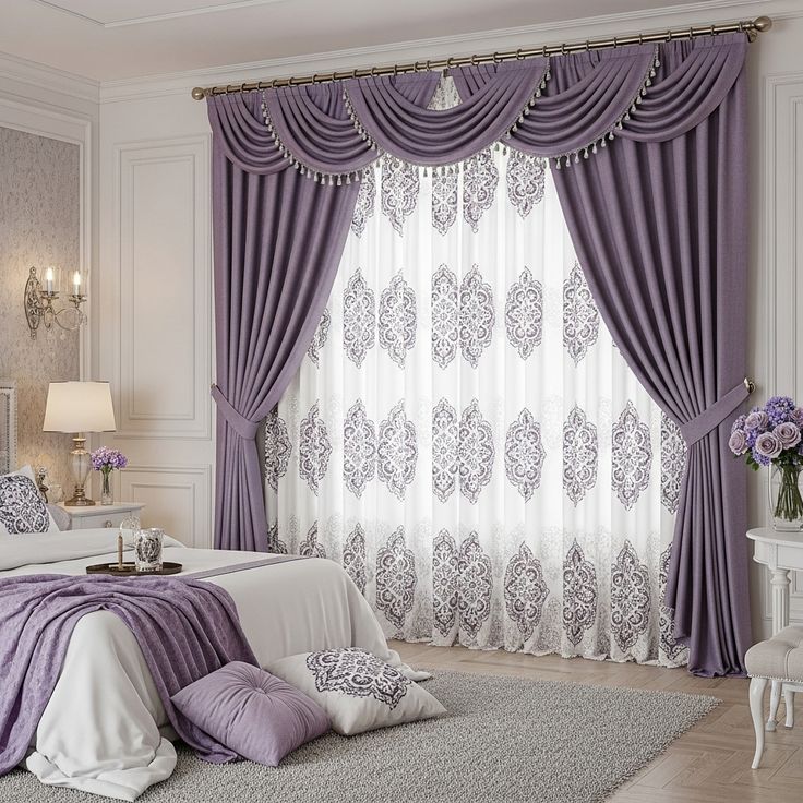 Home Curtains