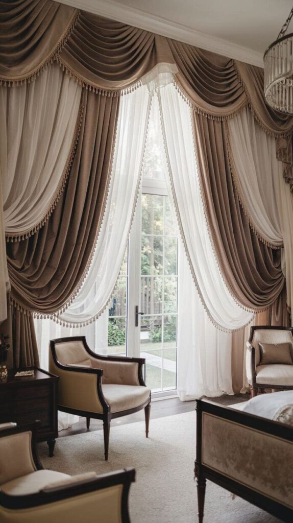 Home Curtains