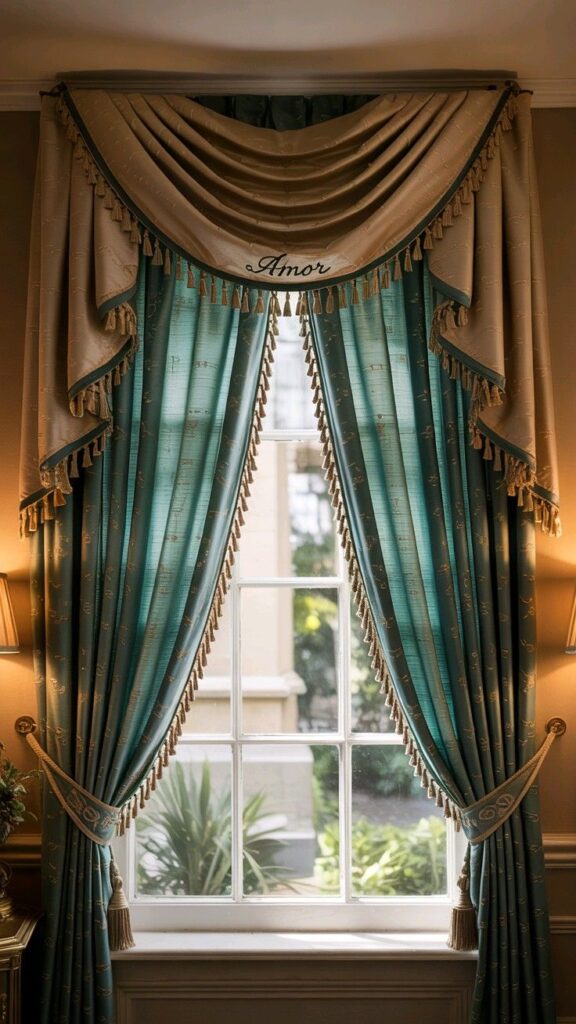 Home Curtains
