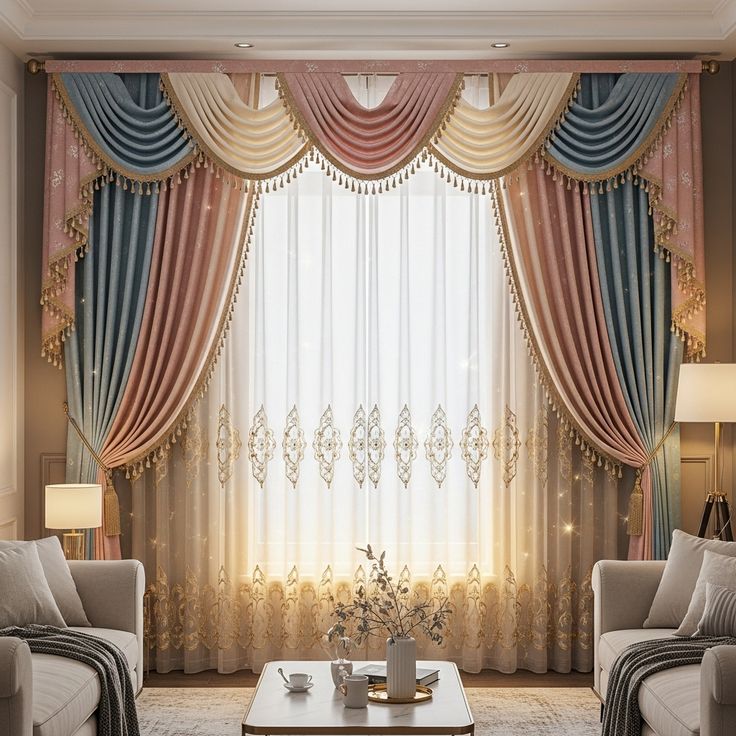 Home Curtains