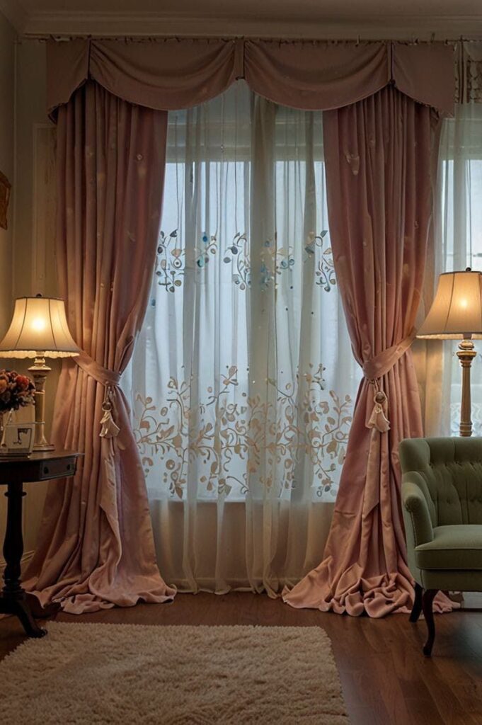 Curtains for Home