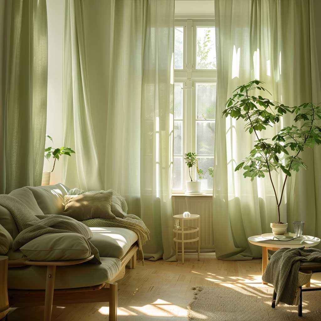 Cheap Curtains Dubai