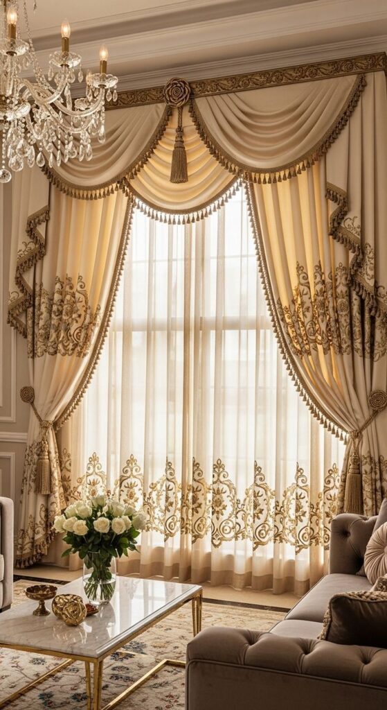 Curtains for Home