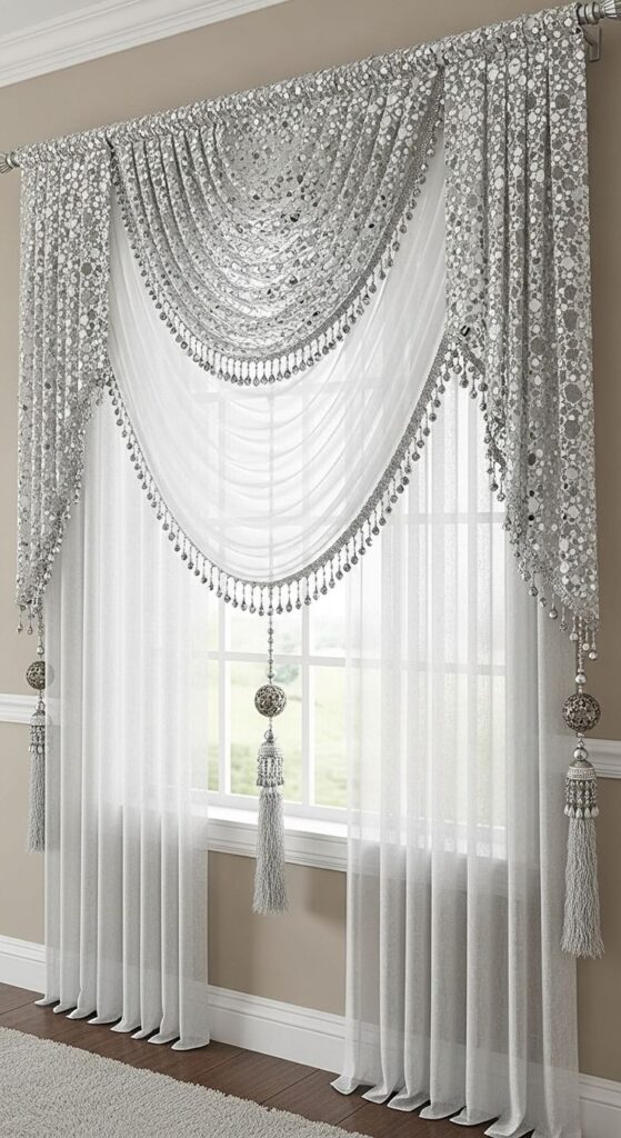 Curtains for Home