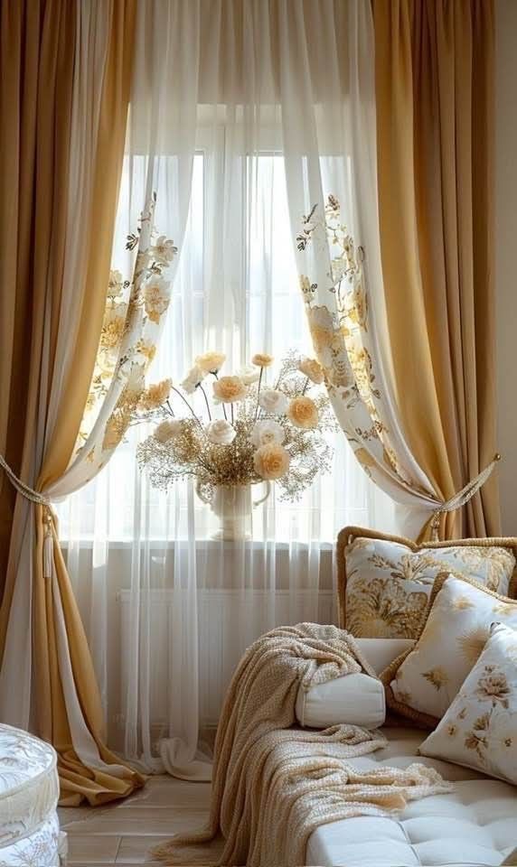 Cheap Curtains Dubai