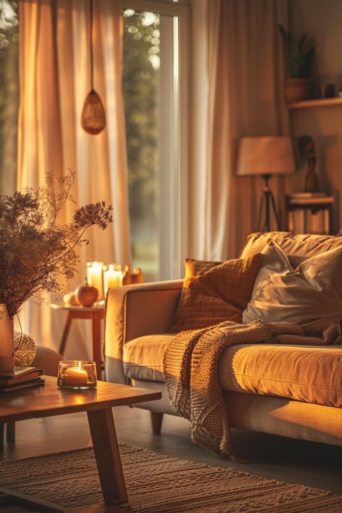 Room Divider Curtain