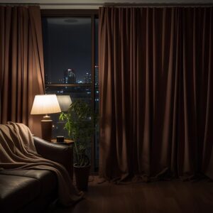 Cheap Curtains Dubai