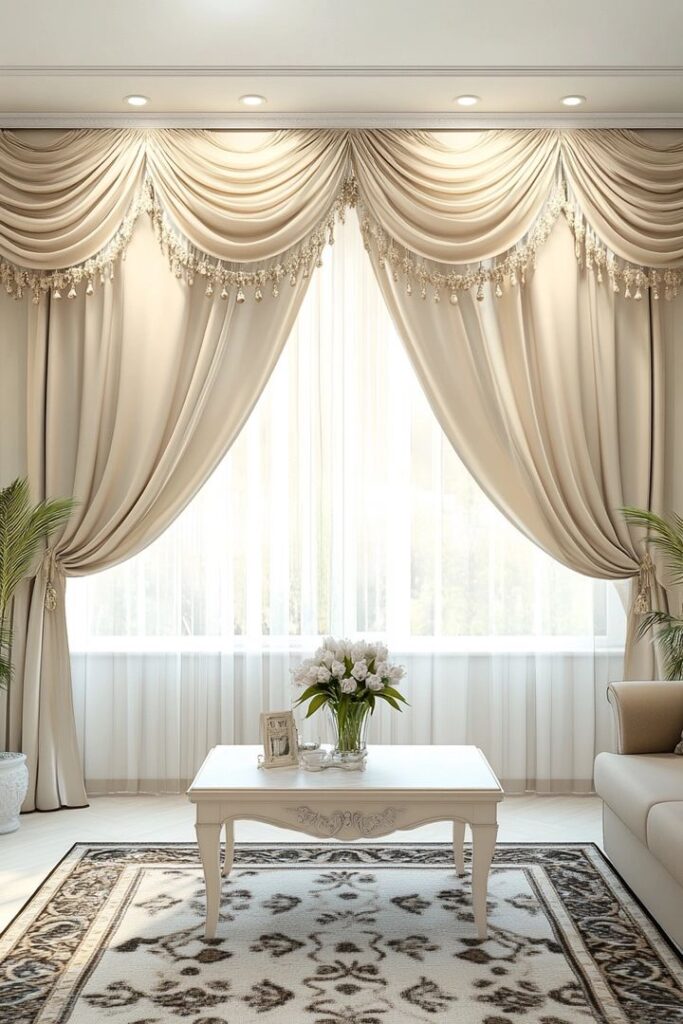 Curtains for Home